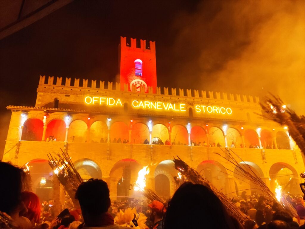 Il Carnevale Storico di Offida. 2 IMG 20250304 194330 1