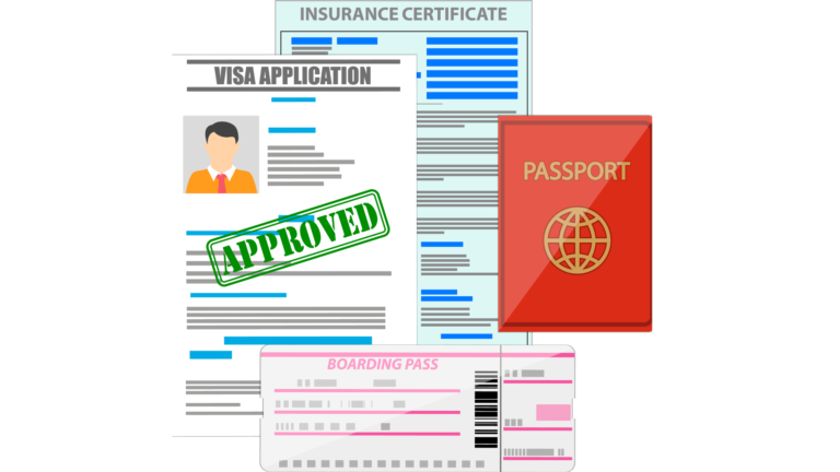 Documenti di viaggio in aeroporto: cosa portare?
