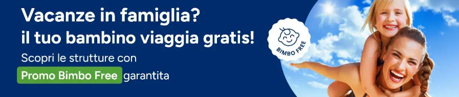 promo parti e riparti