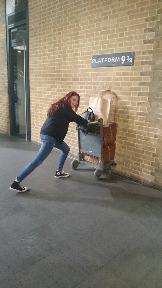 Harry Potter: 5 posti da vedere assolutamente