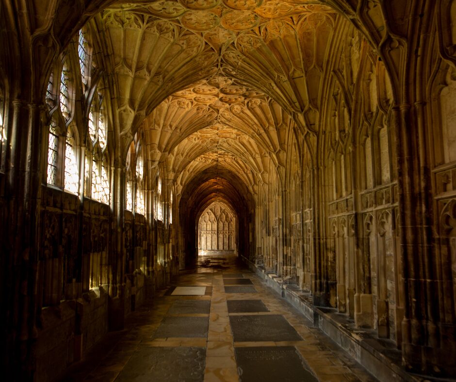 Harry Potter: 5 posti da vedere assolutamente