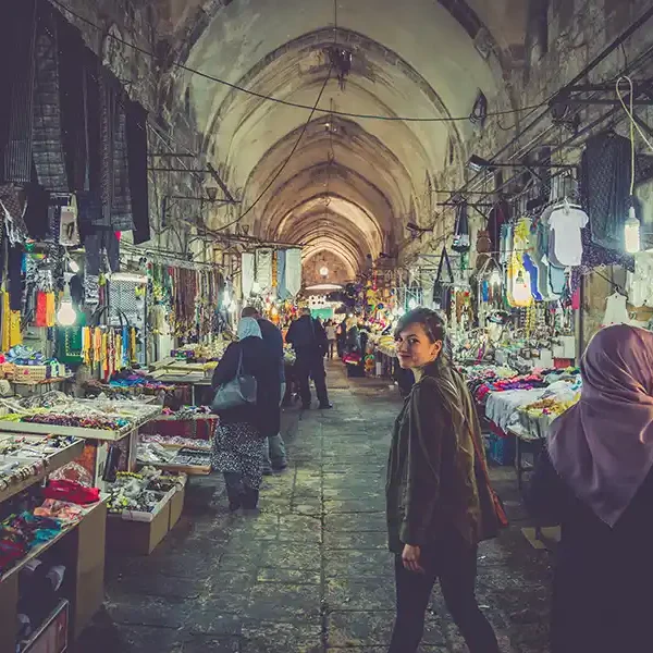 Tour della Turchia (inverno 2025-2026) Viaggio di gruppo Turchia Tour Istanbul