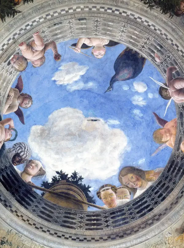 Viaggio di Gruppo a Mantova