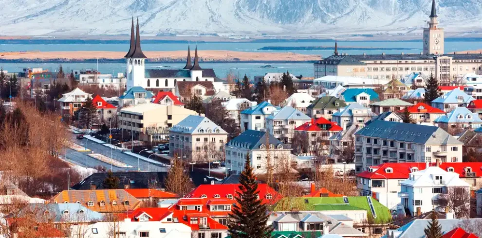 Viaggio di gruppo Islanda