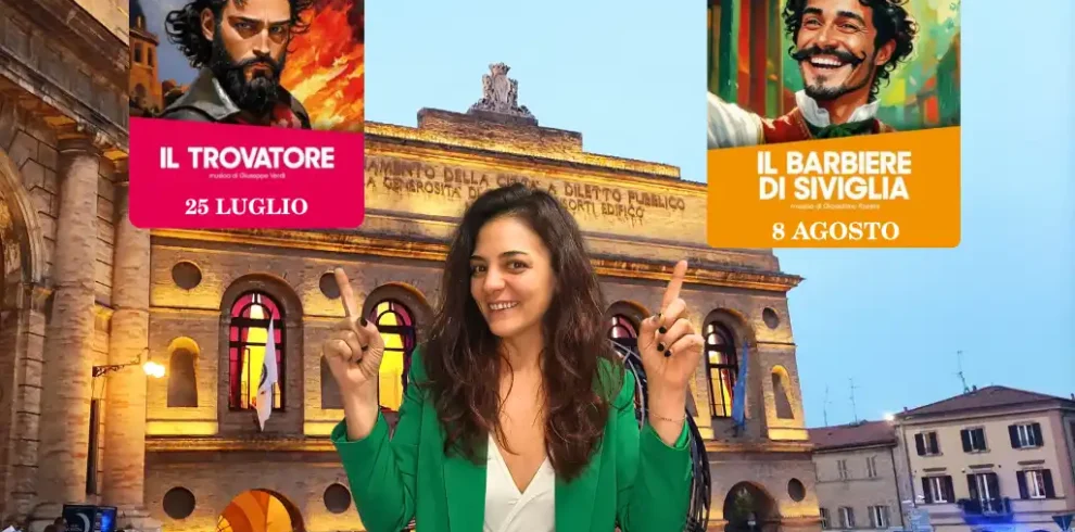 Persone in un evento all'aperto.