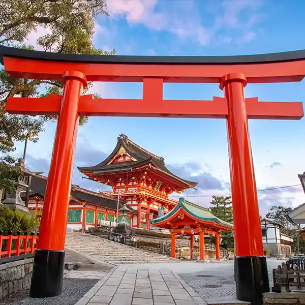 Tour Easy Tokyo & Kyoto Tour Giappone Tour Giappone medievale