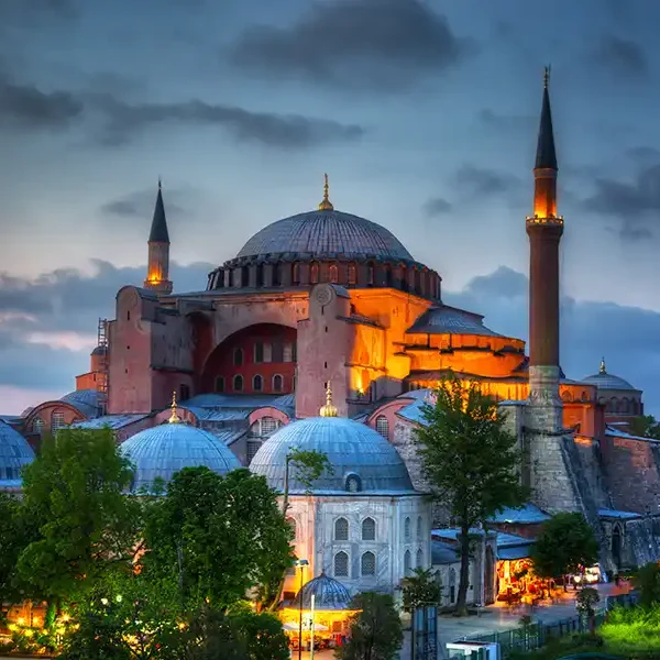 Tour Turchia Kervansaray