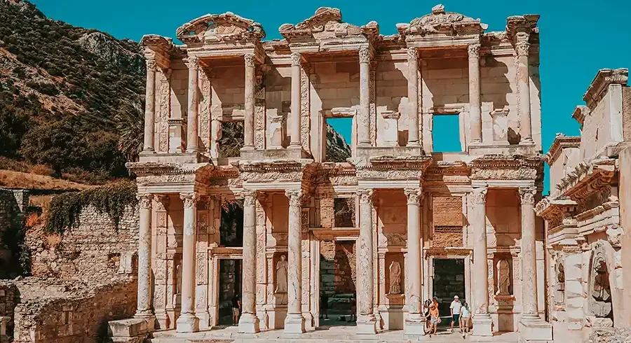 Tour Turchia Kervansaray