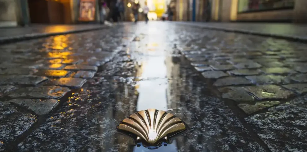 Tour Cammino di Santiago