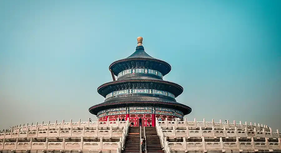 Tour Cina e Tibet Completo