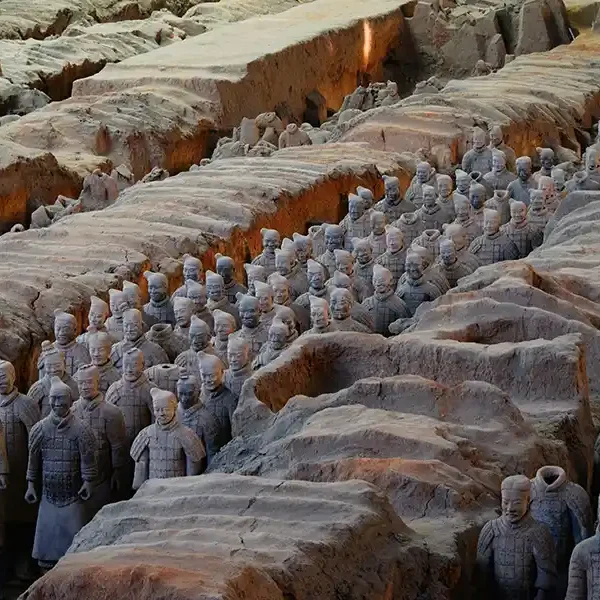 Tour Cina e Tibet Completo