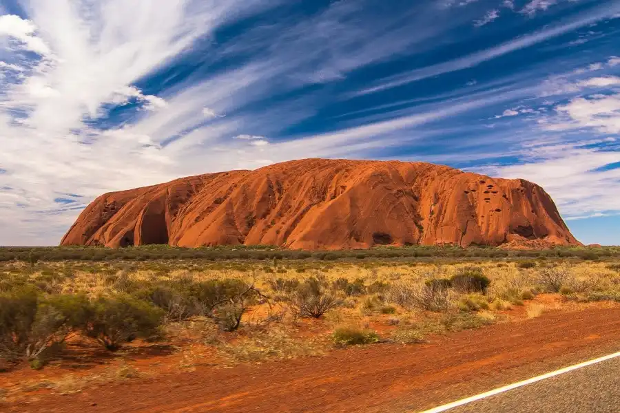 Tour Australia 12 Giorni da Melbourne