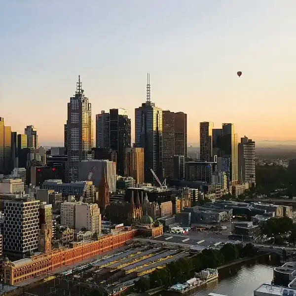 Tour Australia 12 Giorni da Melbourne