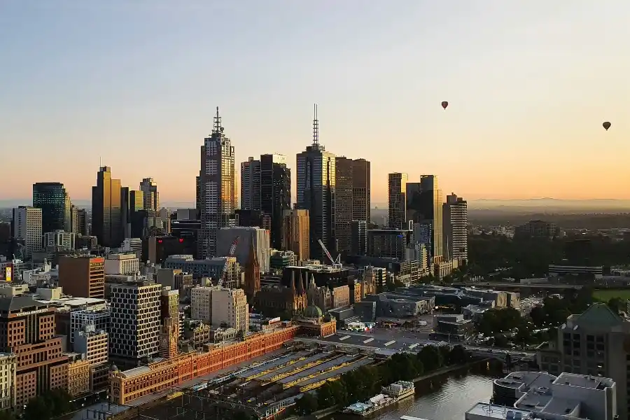 Tour Australia 12 Giorni da Melbourne
