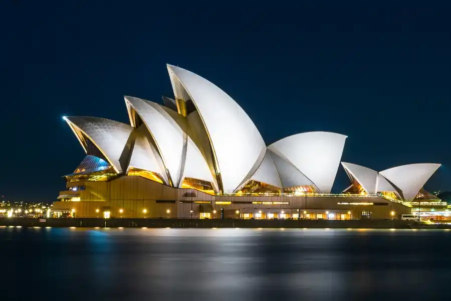 Tour Australia 12 Giorni da Melbourne