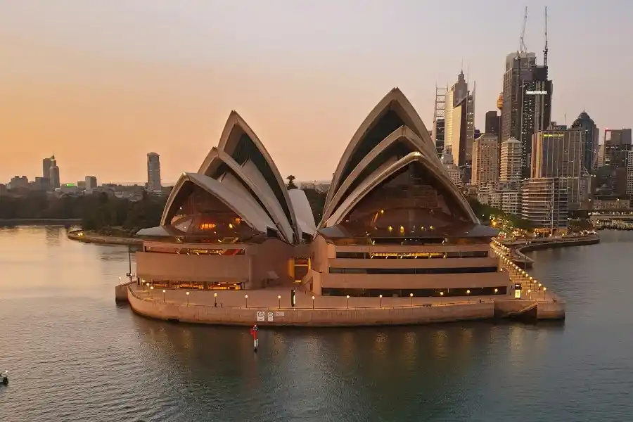 Promozioni 7 Tour Australia Classico