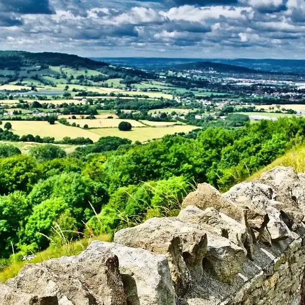 Tour Cotswolds & Kent