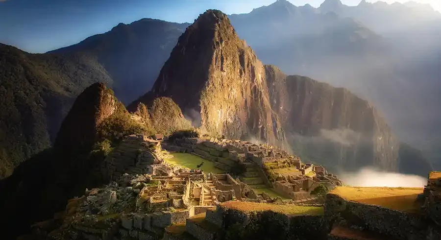 Perù Gran Tour
