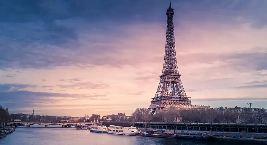 Minitour Parigi Speciale Capodanno Minitour Parigi - Speciale Pasqua